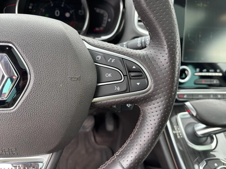 Renault Espace 1.6 TCe Initiale Paris 5p. | DEALER ONDERHOUDEN | MASSAGE STOELEN | NL-AUTO |