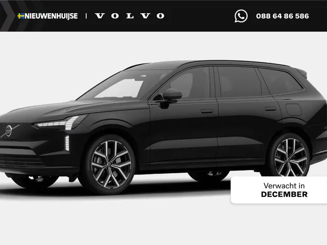 Volvo EX90