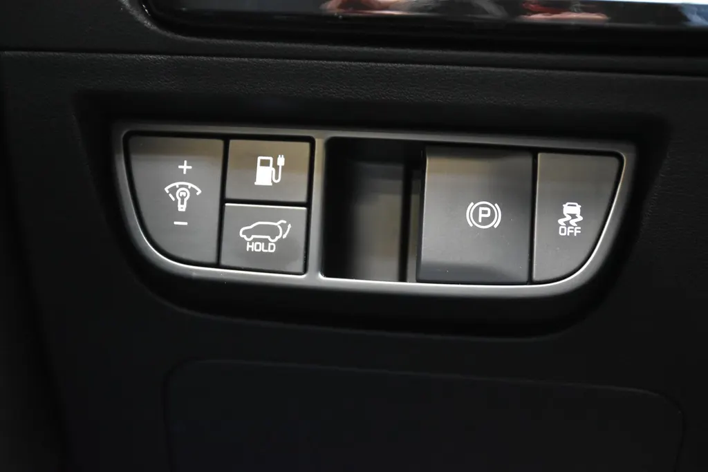 Kia EV6 77,4kWh 325pk AWD GT-Line