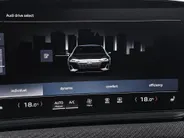 Audi A6 e-tron edition 83 kWh 286pk · 98,1% · Panoramadak · Inklap. Trekhaak · 360 Camera · Head-Up Display · Bang & Olufsen · Matrix LED · Garantie t/m 27-07-2030 of 100.000km