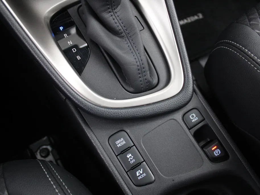 Mazda 2 Hybrid 1.5 Agile | Comfort Pakket | Airco | Apple carplay / Android auto | 15' LM |
