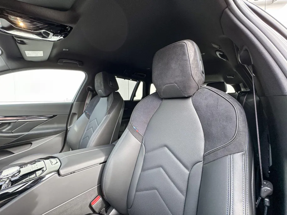 BMW i5 Touring eDrive40 M Sport Edition 84 kWh