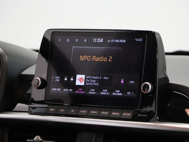 Kia Picanto 1.0 DPI DynamicLine