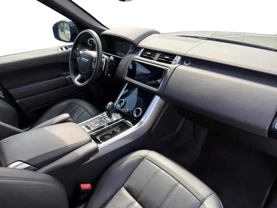 Land Rover Range Rover Sport 2.0 P400e Autobiography Dynamic | Dealer onderhouden | Panoramadak | Stoelkoeling/Verwarming | Luchtvering | Head-Up | Full Optie! | 12 maanden garantie! |