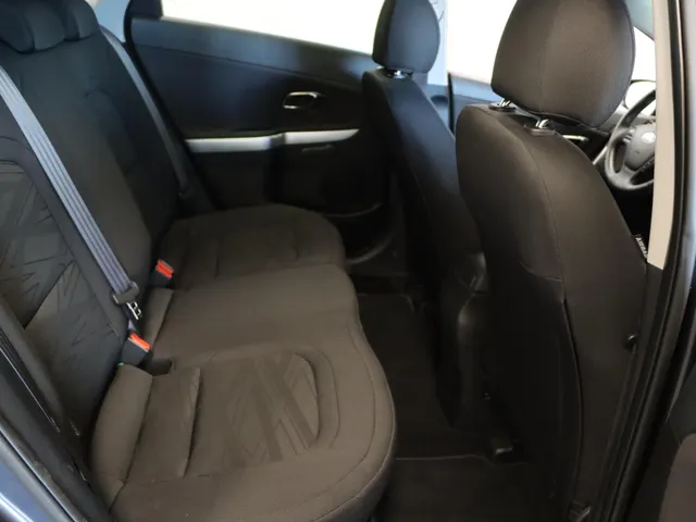 Kia cee'd Sportswagon 1.0 T-GDi Design Edition 4 seizoensbanden
