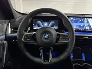BMW X1 xDrive25e