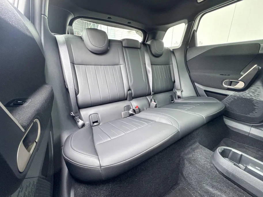 MINI Aceman E John Cooper Works M 42.5 kWh