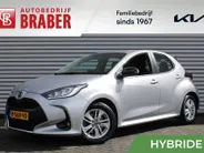 Mazda 2 Hybrid 1.5 Agile Comfort Pack | 15' LM | Airco | Cruise | PDC |