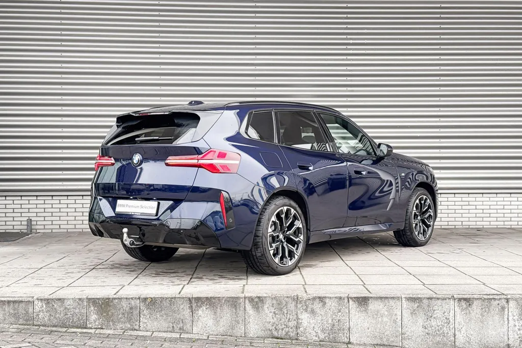 BMW X3 20 xDrive