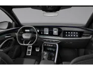 Audi Q5 2.0 TFSI e-hybrid quattro S edition 299 PK · Glazen panoramadak · Tech plus · Exterieurpakket zwart