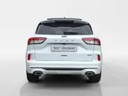 Ford Kuga 2.5 PHEV ST-Line X | Winterpack | Driver assistancepack | Technologypack | El. Trekhaak | Panoramadak | El. Achterklep | All-seasonbanden | 18' Lichtmetaal | Adaptive Cruisecontrol | BLIS | Matrix Ledkoplampen | Head-up Display |