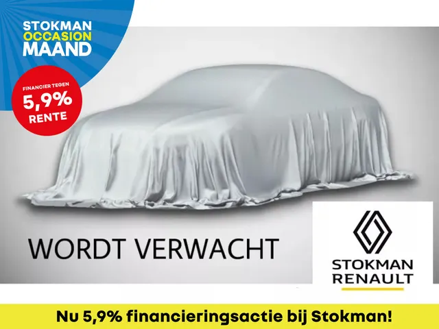 Dacia Duster 1.6 Hybrid 140 Journey | automaat | hybride | 360 camera | dodehoek waarschuwing