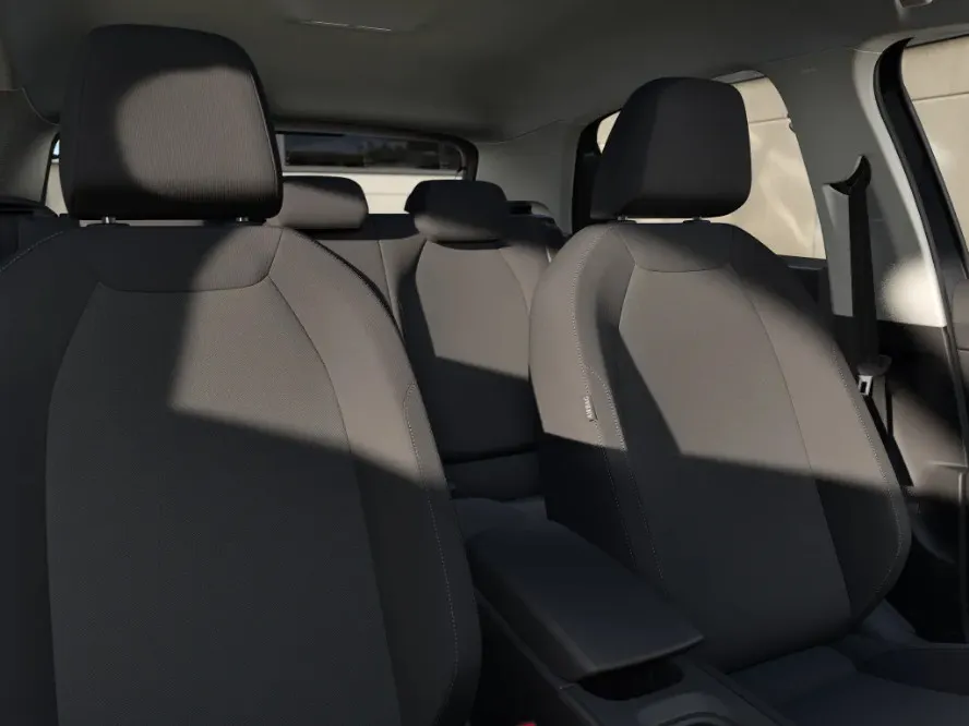 Volkswagen ID. Polo Trend 37 kWh 116 pk · Parkeersensoren achter · Multimedia met beeldscherm ·