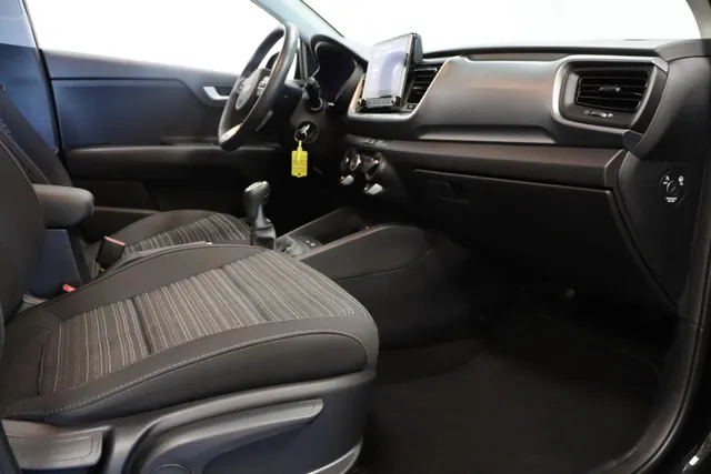 Kia Stonic 1.0 T-GDi MHEV DynamicLine