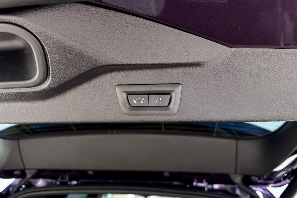 BMW X5 xDrive50e