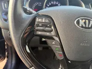 Kia cee'd Sportswagon 1.6 GDI BusinessLine | Nette auto | Dealer onderhouden | Achteruitrijcamera | Navigatie | Cruise & Climate control | 12 Maanden BOVAG garantie |