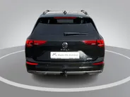 Volkswagen Golf Variant 1.5eTSI/150PK Goal DSG · Navigatie · Trekhaak · 360°Camera + Parkeersensoren · Stoelverwarming · Garantie t/m 23-06-2027
