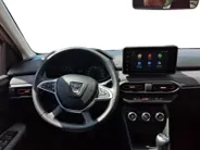 Dacia Sandero 1.0 TCe 100 Bi-Fuel Essential | Trekaak | Andriod/Apple car play | Blindspot