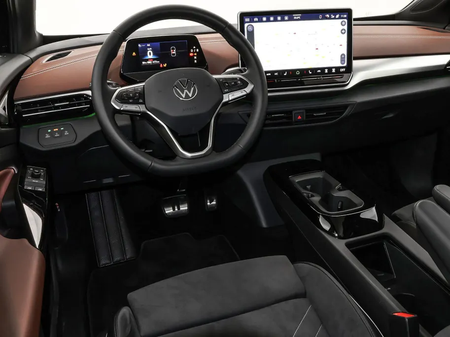 Volkswagen ID.4 Pro Limited Edition Plus 4MOTION 77 kWh