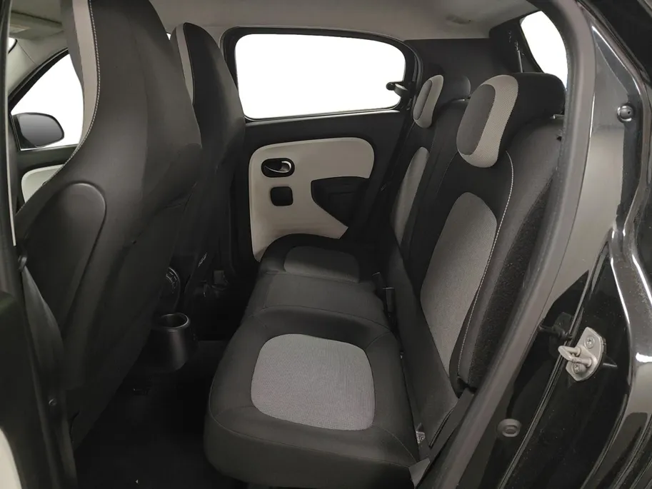 Renault Twingo 1.0 SCe Collection AIRCO BLUETOOTH 5 DEURS RADIO ELECTRISCGE RAMEN ZEER MOOIE AUTO
