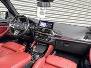 BMW X3 M Competition
