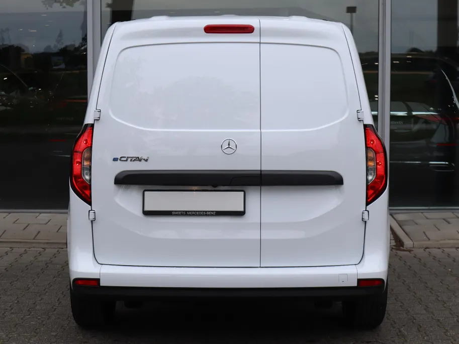 Mercedes-Benz eCitan 112 Pro L1 51 kWh