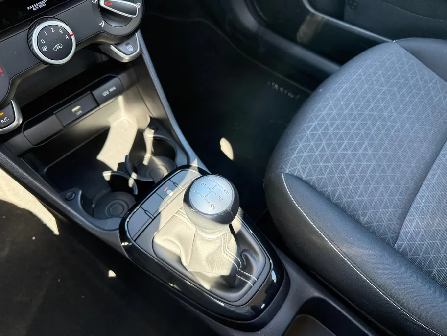 Kia Picanto 1.0 DPi DynamicLine APPLE CAR PLAY | ACHTERUITRIJCAMERA | CRUISE CONTROL | RESTERENDE FABRIEKSGARANTIE TM 2033