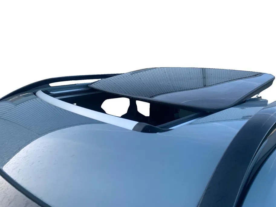 Kia EV9 GT-Line AWD 99.8 kWh | Demo | Stoelverwarming + ventilatie v + a| Navigatie | Schuifdak | Head up display
