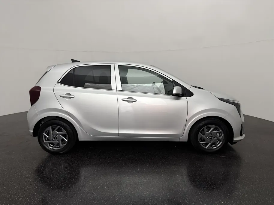 Kia Picanto 1.0 DPi 63pk 4-zits DynamicPlusLine