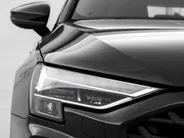 Audi A3 Sportback 40 TFSIe 204pk S-tronic S edition · Camera · Stoelverwarming · Apple/Android Car Play · Park Assist · Navigatie · 17'' Inch · Garantie t/m 27-07-2029 of 100.000km