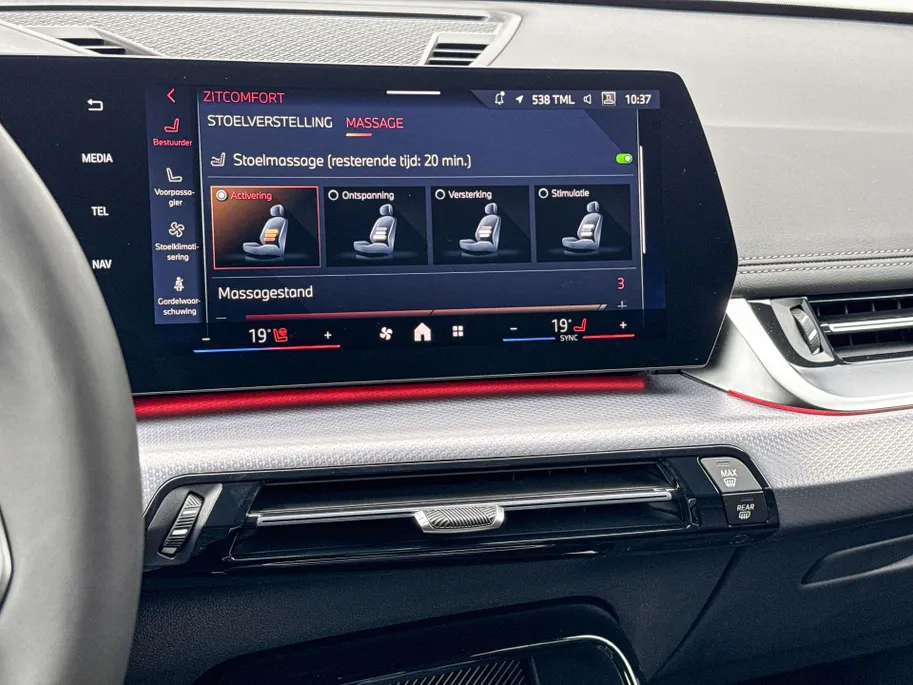 BMW iX1 eDrive20 67 kWh M Sport Edition