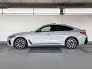 BMW i4 M50 High Executive 84 kWh