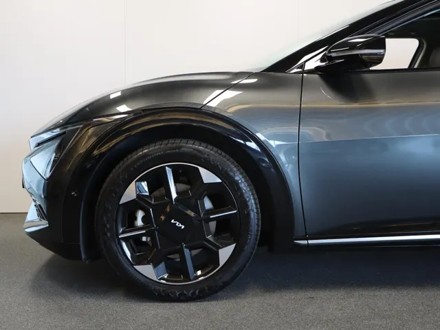 Kia EV6 Plus Advanced 84 kWh