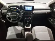 Dacia Jogger 1.6 Hybrid 140 Extreme 5p. | Camera | Climate Control | Roofrails | Lichtmetalen Velgen | Automaat | Carplay |