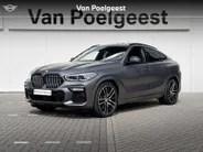 BMW X6 xDrive40i
