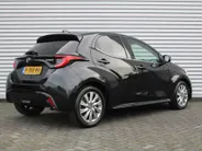 Mazda 2 Hybrid 1.5 Select | Airco | Navi | Cruise | PDC | Head-up display | Keyless | Camera |