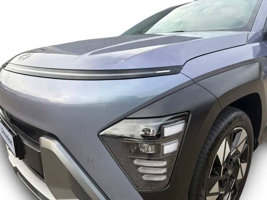Hyundai Kona 1.6 GDI HEV Comfort Smart | Navi | Climate control | Camera | Stoelverwarming