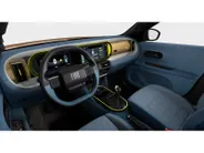 Fiat Grande Panda La Prima