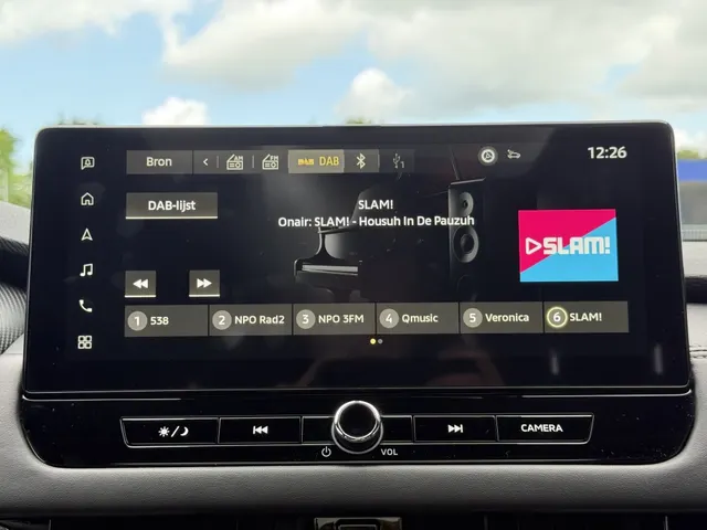Mitsubishi Outlander 2.4 PHEV Instyle