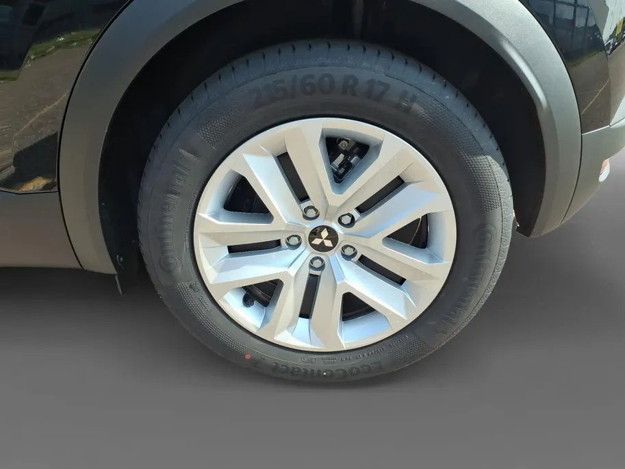Mitsubishi ASX 1.8 HEV AT INTENSE | ACTIEPRIJS INCL. 3.500,- KORTING |