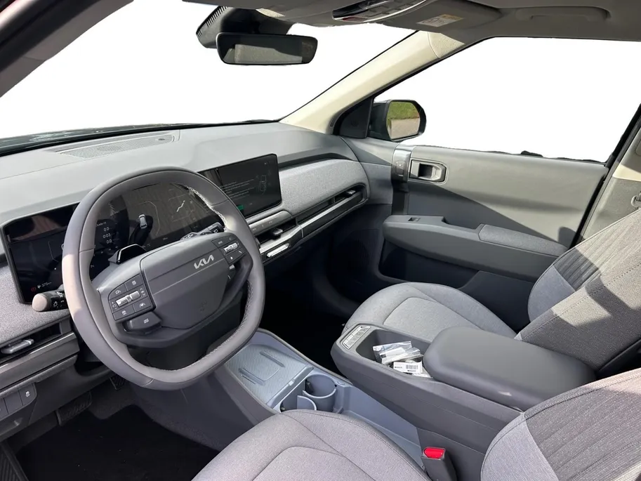 Kia EV3 Air 81.4 kWh | Informeer naar beschikbaarheid | NU €3.795 inruilvoordeel! | 605km actieradius