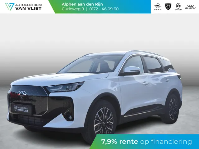 Chery TIGGO 7