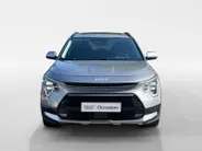 Kia Niro 1.6 GDi PHEV ExecutiveLine | Cruise Control | Climate Control | Camera | Navigatie | Stoelverwarming | Stuurverwarming | Stoelventilatie | Memory | Open Dak |