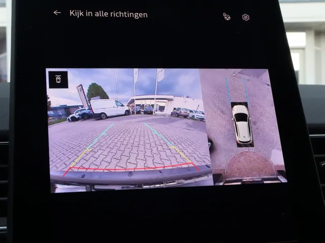 Mitsubishi ASX 1.8 HEV Instyle Panodak | Harman Kardon | Leder