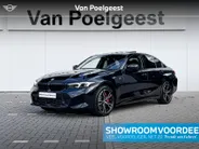 BMW 3 Serie Sedan 330e