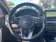 Kia Ceed Sportswagon 1.6 GDI PHEV ExecutiveLine *Automaat*Navi+Camera*Schuif/kanteldak*Climate Control*Adapt. Cruise Control*Stoelverwarming/ventilatie*Elekt. stoel*Elekt. achterklep*Zeer nette auto!