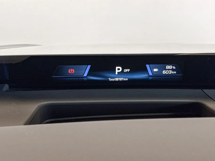 BMW iX3 50 xDrive Innovation Pack M Sportpakket Pro