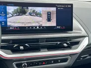 BMW XM PHEV 30 kWh