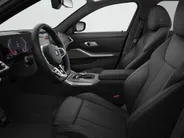 BMW 3 Serie Touring 330e M Sport Edition