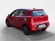 Kia Picanto 1.0 CVVT First Edition | Navigatie | Cruise control | Camera | Apple Carplay / Android Auto | Elektrische ramen voor en achter | Lichtmetalen Velgen |